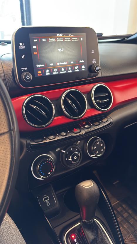 FIAT Argo 1.8 4P FLEX E.TORQ HGT AUTOM�TICO, Foto 11