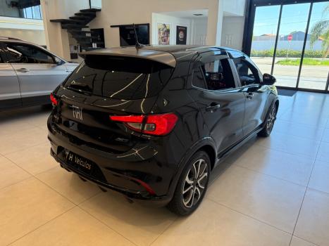 FIAT Argo 1.8 4P FLEX E.TORQ HGT AUTOM�TICO, Foto 15