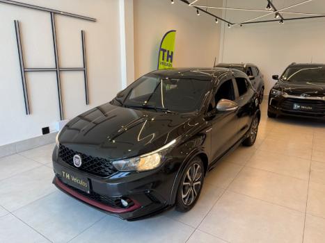 FIAT Argo 1.8 4P FLEX E.TORQ HGT AUTOM�TICO, Foto 3