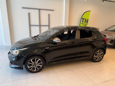 FIAT Argo 1.8 4P FLEX E.TORQ HGT AUTOM�TICO, Foto 4