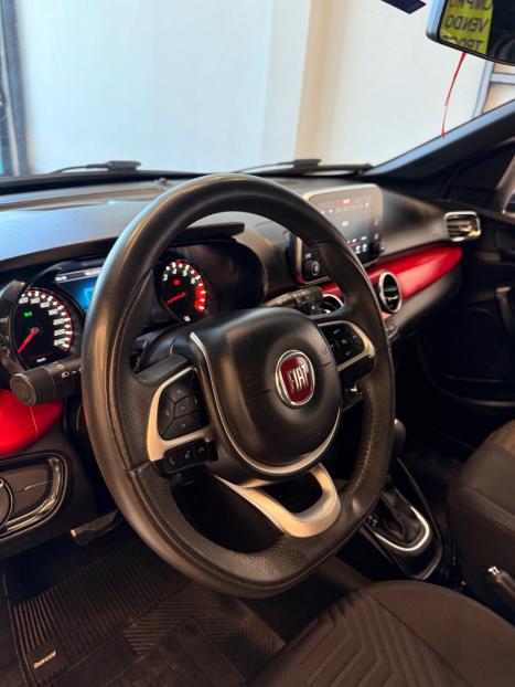 FIAT Argo 1.8 4P FLEX E.TORQ HGT AUTOM�TICO, Foto 6