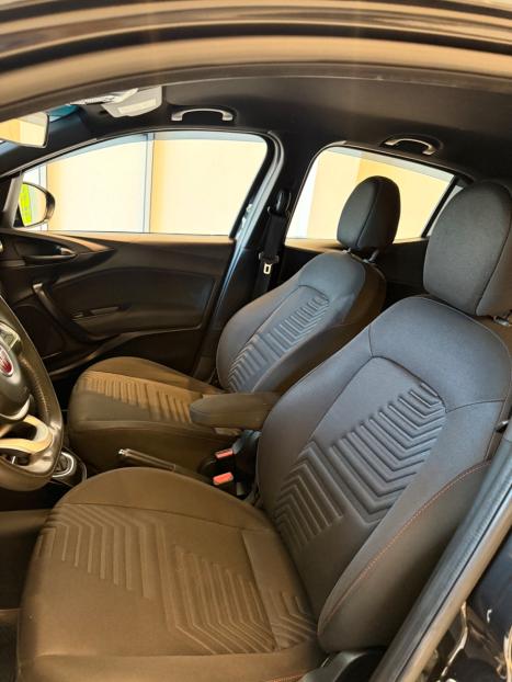 FIAT Argo 1.8 4P FLEX E.TORQ HGT AUTOM�TICO, Foto 7