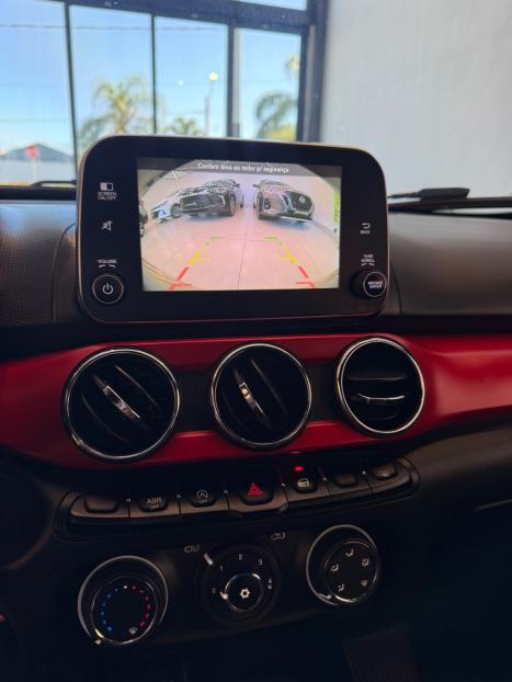 FIAT Argo 1.8 4P FLEX E.TORQ HGT AUTOM�TICO, Foto 8