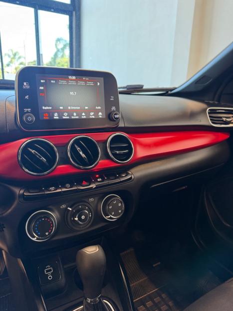 FIAT Argo 1.8 4P FLEX E.TORQ HGT AUTOM�TICO, Foto 9