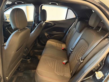 FIAT Argo 1.8 4P FLEX E.TORQ HGT AUTOM�TICO, Foto 12