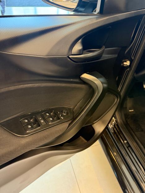 FIAT Argo 1.8 4P FLEX E.TORQ HGT AUTOM�TICO, Foto 13