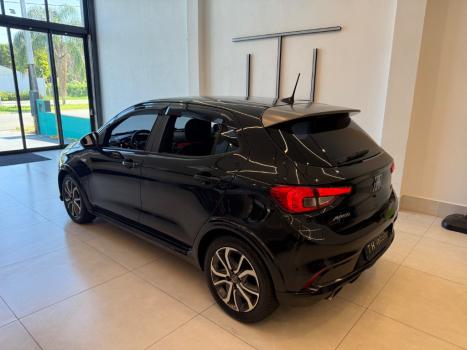 FIAT Argo 1.8 4P FLEX E.TORQ HGT AUTOM�TICO, Foto 14