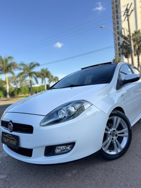 FIAT Bravo 1.4 16V T-JET TURBO, Foto 4