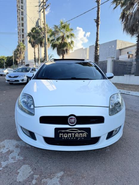 FIAT Bravo 1.4 16V T-JET TURBO, Foto 6