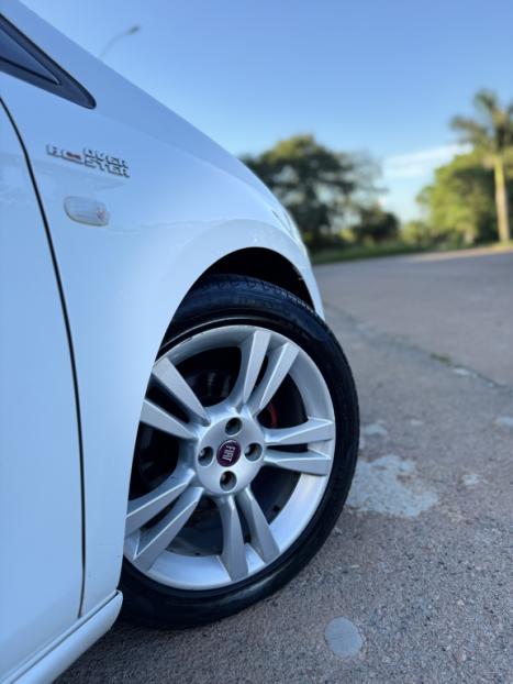 FIAT Bravo 1.4 16V T-JET TURBO, Foto 7