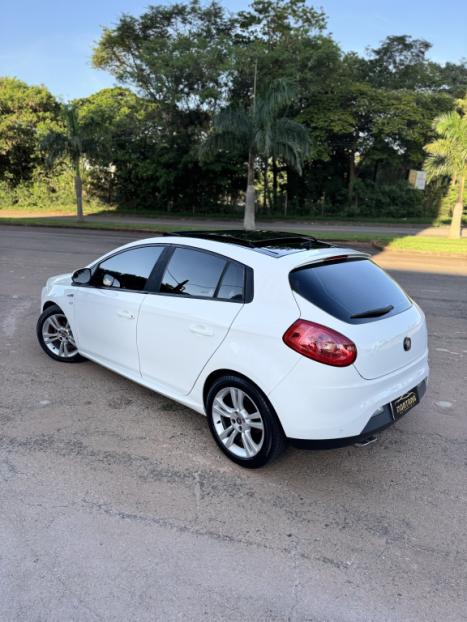 FIAT Bravo 1.4 16V T-JET TURBO, Foto 11