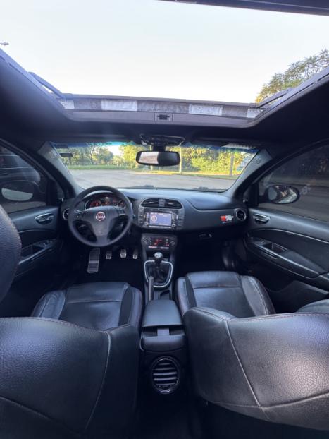 FIAT Bravo 1.4 16V T-JET TURBO, Foto 12