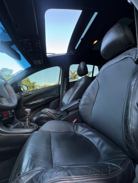 FIAT Bravo 1.4 16V T-JET TURBO, Foto 13