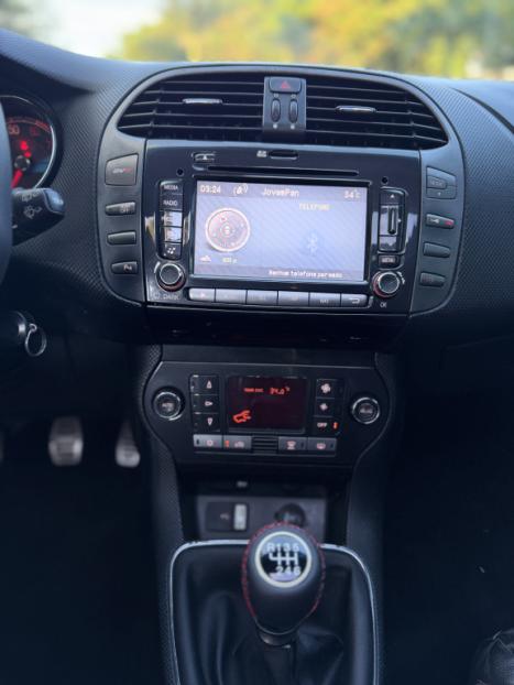 FIAT Bravo 1.4 16V T-JET TURBO, Foto 14