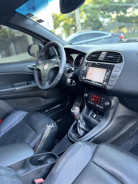 FIAT Bravo 1.4 16V T-JET TURBO, Foto 15