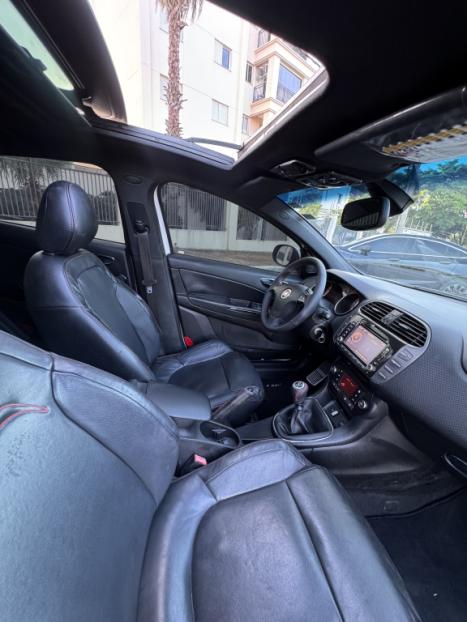 FIAT Bravo 1.4 16V T-JET TURBO, Foto 16