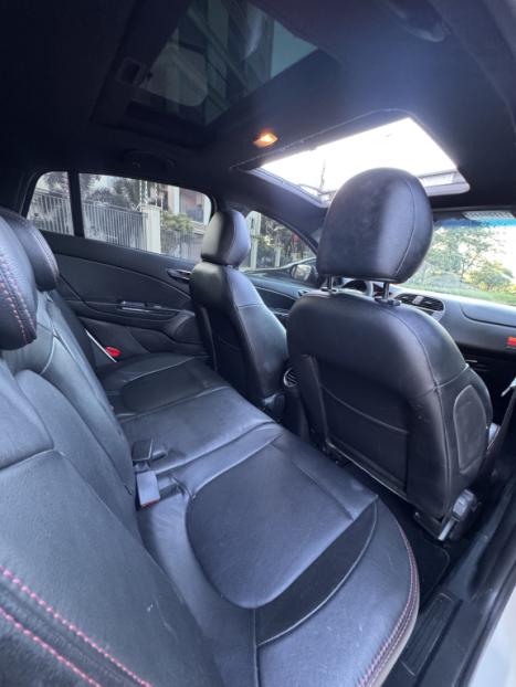 FIAT Bravo 1.4 16V T-JET TURBO, Foto 17