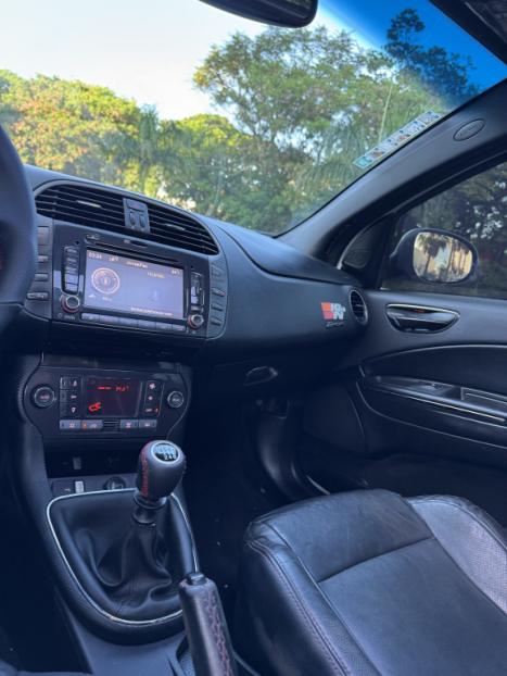 FIAT Bravo 1.4 16V T-JET TURBO, Foto 20