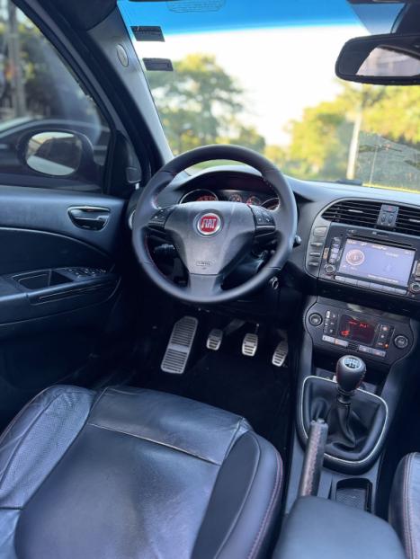 FIAT Bravo 1.4 16V T-JET TURBO, Foto 21