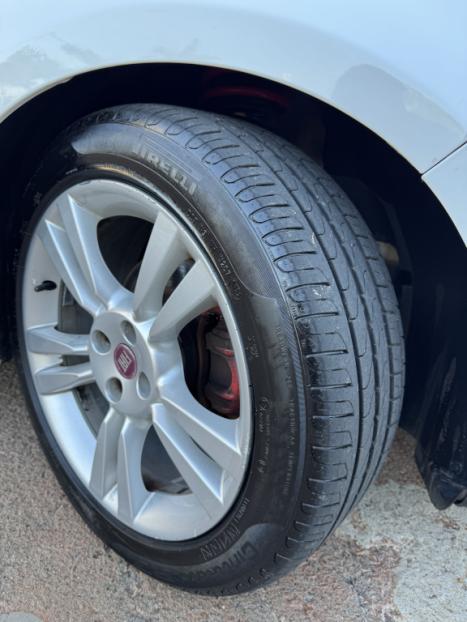 FIAT Bravo 1.4 16V T-JET TURBO, Foto 22