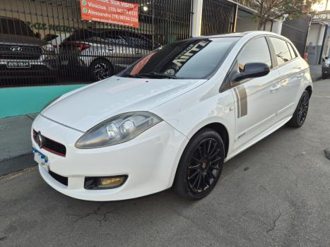 FIAT Bravo 1.8 16V 4P SPORTING FLEX, Foto 2