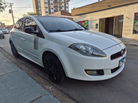 FIAT Bravo 1.8 16V 4P SPORTING FLEX, Foto 4