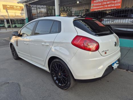 FIAT Bravo 1.8 16V 4P SPORTING FLEX, Foto 5