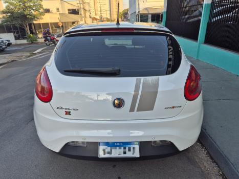 FIAT Bravo 1.8 16V 4P SPORTING FLEX, Foto 6