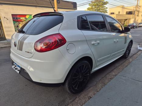 FIAT Bravo 1.8 16V 4P SPORTING FLEX, Foto 7