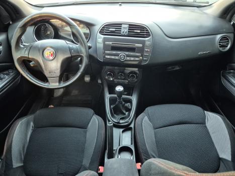 FIAT Bravo 1.8 16V 4P SPORTING FLEX, Foto 8