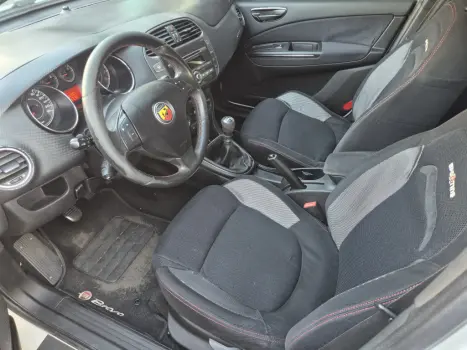 FIAT Bravo 1.8 16V 4P SPORTING FLEX, Foto 9