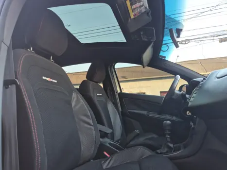 FIAT Bravo 1.8 16V 4P SPORTING FLEX, Foto 10