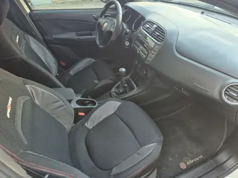 FIAT Bravo 1.8 16V 4P SPORTING FLEX, Foto 11