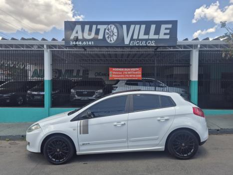 FIAT Bravo 1.8 16V 4P SPORTING FLEX, Foto 1