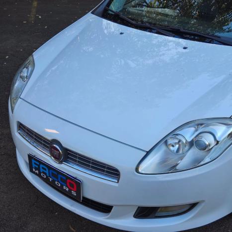 FIAT Bravo 1.8 16V 4P ESSENCE FLEX, Foto 2