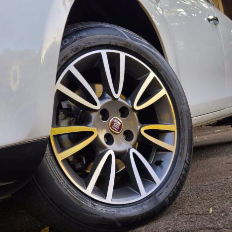 FIAT Bravo 1.8 16V 4P ESSENCE FLEX, Foto 3