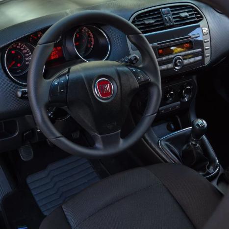 FIAT Bravo 1.8 16V 4P ESSENCE FLEX, Foto 4