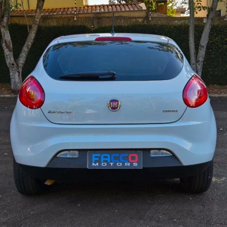 FIAT Bravo 1.8 16V 4P ESSENCE FLEX, Foto 6