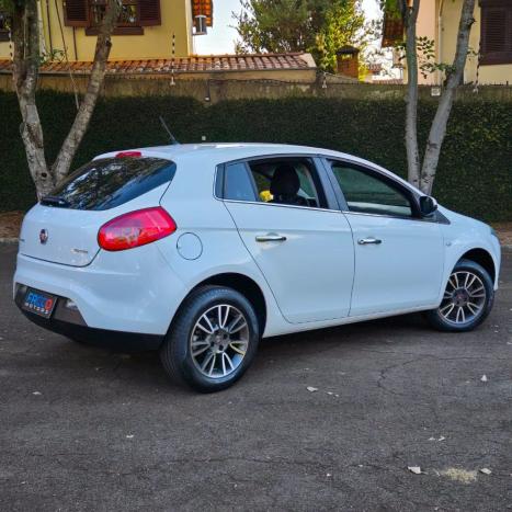 FIAT Bravo 1.8 16V 4P ESSENCE FLEX, Foto 7