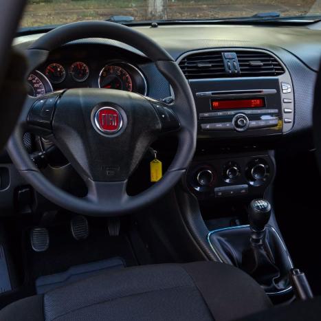 FIAT Bravo 1.8 16V 4P ESSENCE FLEX, Foto 11