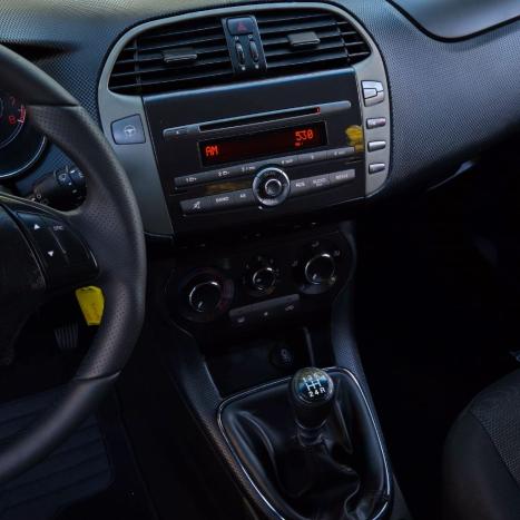 FIAT Bravo 1.8 16V 4P ESSENCE FLEX, Foto 12