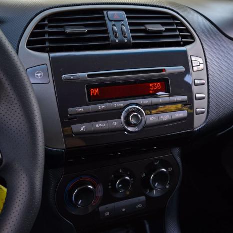 FIAT Bravo 1.8 16V 4P ESSENCE FLEX, Foto 14