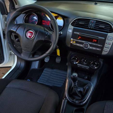 FIAT Bravo 1.8 16V 4P ESSENCE FLEX, Foto 16