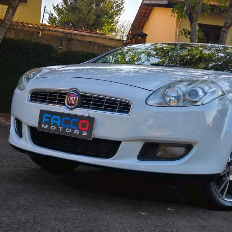 FIAT Bravo 1.8 16V 4P ESSENCE FLEX, Foto 17