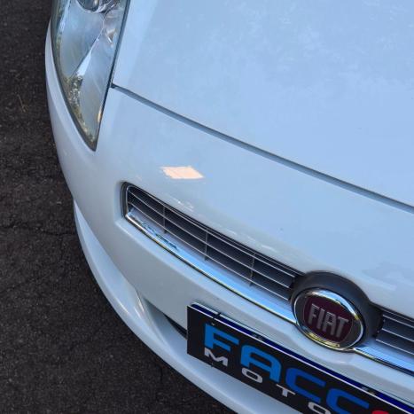 FIAT Bravo 1.8 16V 4P ESSENCE FLEX, Foto 18