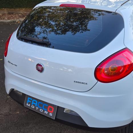 FIAT Bravo 1.8 16V 4P ESSENCE FLEX, Foto 19