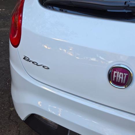 FIAT Bravo 1.8 16V 4P ESSENCE FLEX, Foto 20
