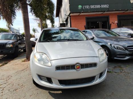 FIAT Bravo 1.8 16V 4P FLEX ESSENCE DUALOGIC AUTOMATIZADO, Foto 1