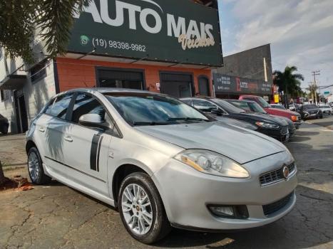 FIAT Bravo 1.8 16V 4P FLEX ESSENCE DUALOGIC AUTOMATIZADO, Foto 2