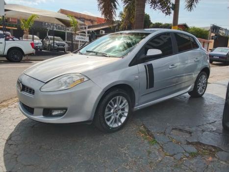 FIAT Bravo 1.8 16V 4P FLEX ESSENCE DUALOGIC AUTOMATIZADO, Foto 3